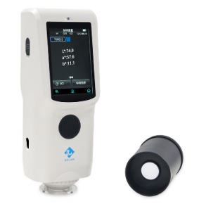 瞭(le)解色差儀進行顔色檢測(cè)的注意事項