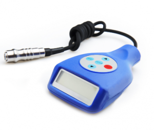 塗層(céng)測(cè)厚儀有哪幾種工作原理?