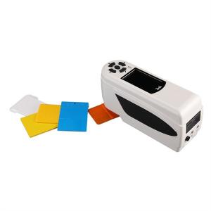 便攜式色差儀好用嗎(ma)？價(jià)格怎麽樣？