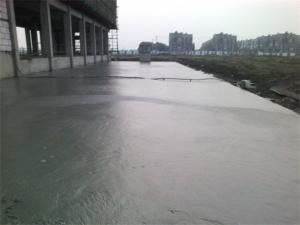 混凝土密封固化劑光澤度産(chǎn)生的原理及測(cè)量方法