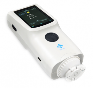 色差儀使用過(guò)程中如何正確(què)選取角度?