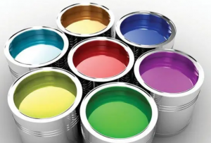 影響(xiǎng)油漆光澤(zé)度的因素有哪些?