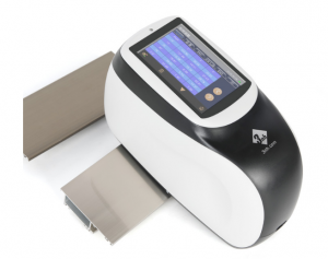 汽車調漆補(bǔ)漆使用什麽樣的測(cè)色儀比較好?