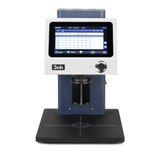 分光色度計(jì)具體(tǐ)應用在哪些方面?