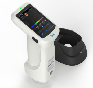 分光色差儀到底有什麽(me)優勢(shì)?