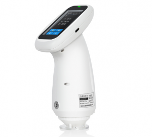 色差儀與光譜(pǔ)儀功能上有什麽(me)差異?