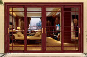 色差儀如何控制門窗顔色