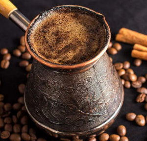 色差儀(yí)在咖啡顔(yán)色控制中的應用