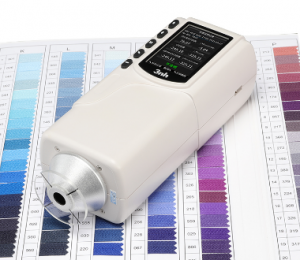 白度儀檢測原理是什麽?