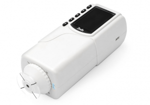 lab色差儀(yí)中Lab值越大越好嗎(ma)?