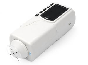 色差儀爲(wèi)什麽(me)要校正?色差儀多久要校正一次?