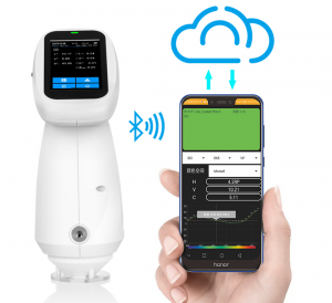 色差儀哪些參(cān)數和條件會影響顔色測(cè)量結果幾大因素