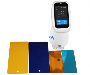 色差儀如何提升穩定性?