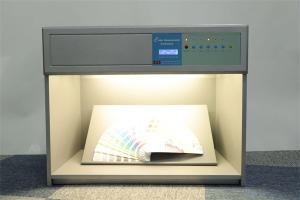 标準光源色溫5000K與6500K有什麽(me)區(qū)别？