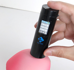 色差儀如何判斷(duàn)並(bìng)糾正顔色偏差?