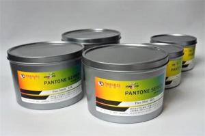 膠(jiāo)印油墨配色技術的類型及特點(diǎn)