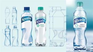 礦(kuàng)泉水包裝行業的色彩解決(jué)方案