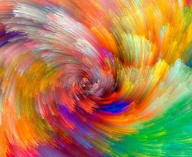 産品設計的色彩特别好看，爲什麽生産出來總有色差?