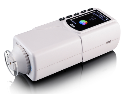 如何選擇合适的色差儀?