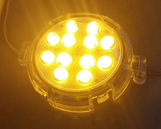 色差儀c65光源與cwf光源的區(qū)别是什麽(me)？