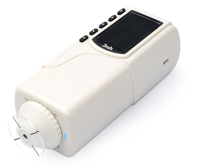 油漆色差儀(yí)用sce和sci中哪個(gè)光源?