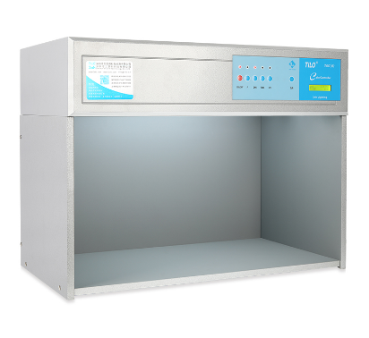 打樣觀(guān)察顔色爲什麽(me)需要标準光源?