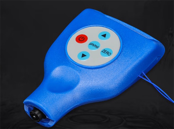 塗層(céng)測(cè)厚儀價格是多少？有哪些類型？