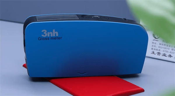 光澤度儀有等級(jí)嗎？劃(huà)分标準是什麽？