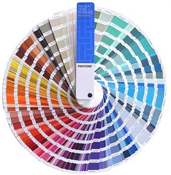 PANTONE色卡是什麽(me)?