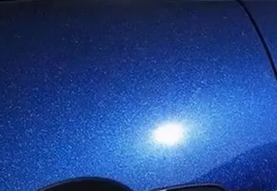 單(dān)色漆和珠光漆色差檢測(cè)原理