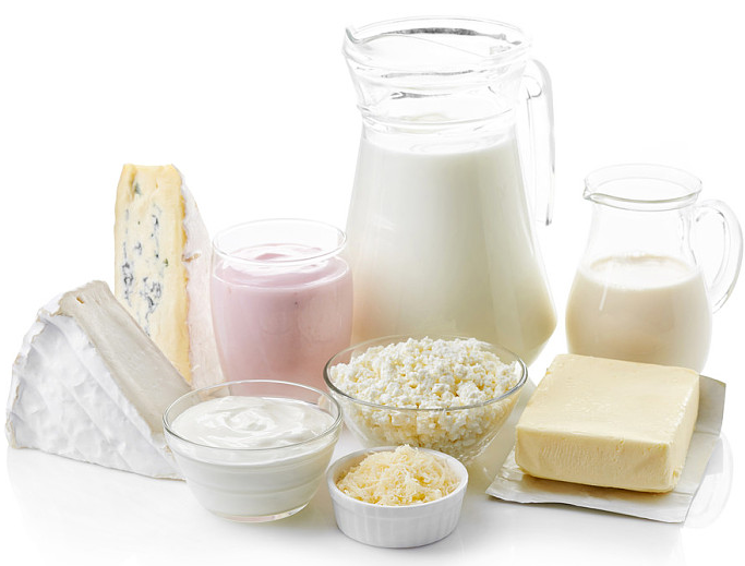 使用色差儀檢(jiǎn)測(cè)乳制品中的顔色