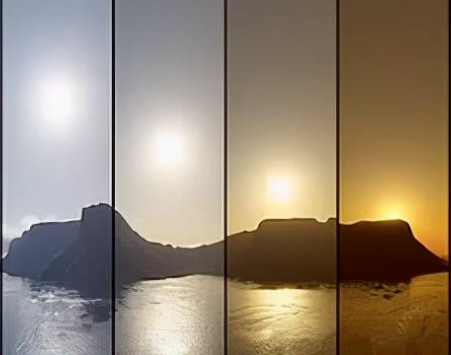 色差儀測(cè)量時色彩與光澤度關(guān)系是什麽?