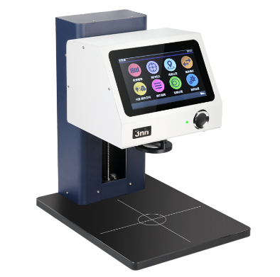 分光測(cè)色儀對(duì)色彩測(cè)量有哪些優勢?