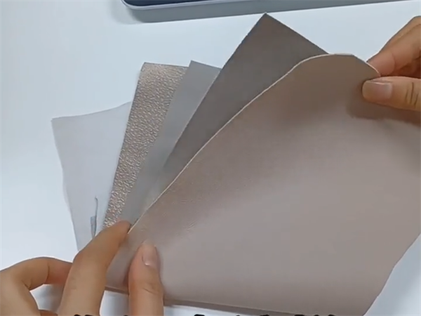 如何測(cè)量皮革的顔(yán)色？皮革顔(yán)色的測(cè)量方法