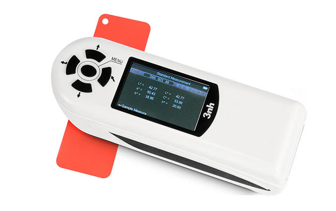 市面上的精密色差儀(yí)有什麽(me)作用?