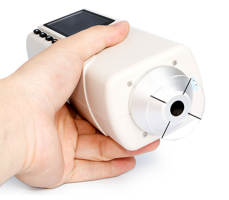 色差儀參數如何設置?