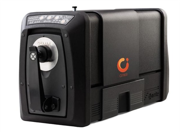 全球色差儀(yí)品牌前十名排行榜