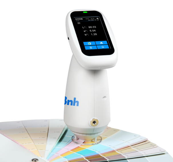 塗料色差儀有什麽功能?