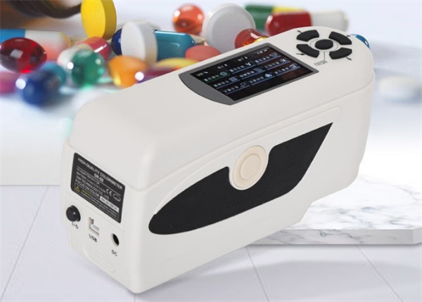 色差儀(yí)中有哪些光源？如何設(shè)置？