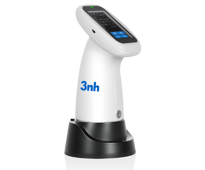 高品質色差儀有哪些特征？