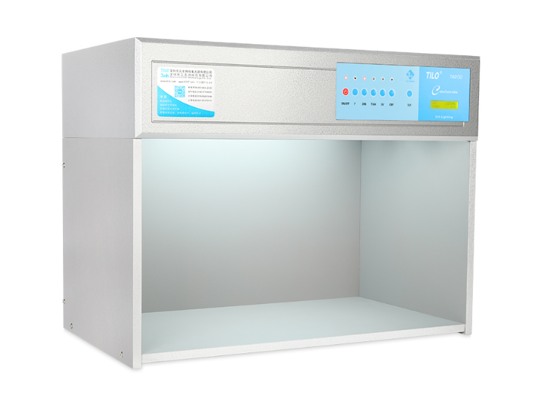 标準光源燈(dēng)箱需要哪些技術(shù)要求?