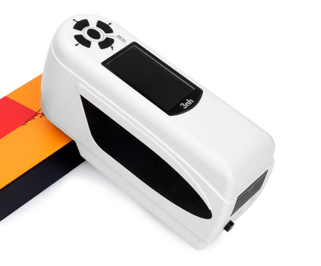 色差儀故障怎麽修?