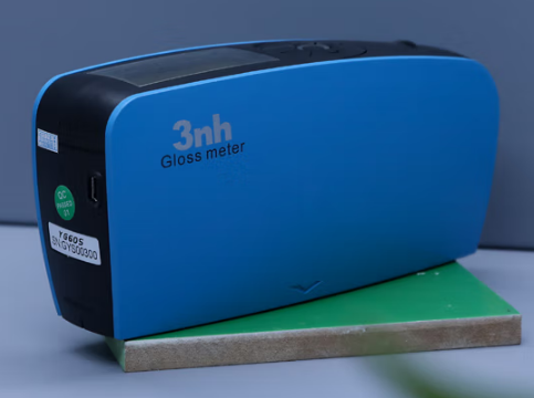 光澤度儀(yí)20&deg;、60&deg;、85&deg;有何區(qū)别？