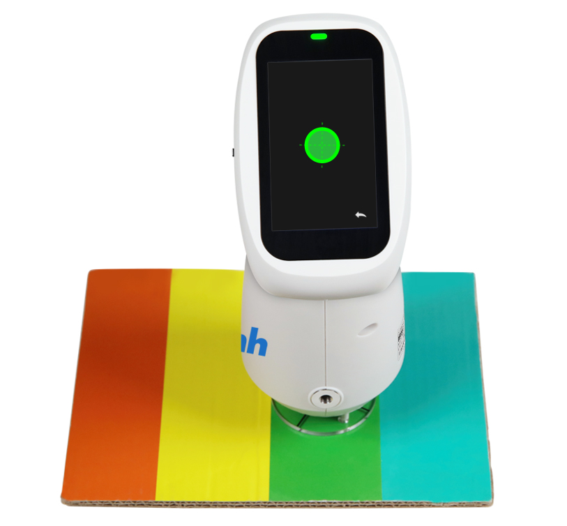 測(cè)色儀和色差儀使用環境與不同之處(chù)