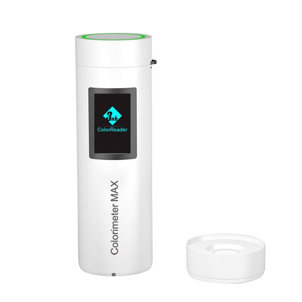 分光色差寶(bǎo)的使用優點(diǎn)&mdash;&mdash;三恩時Colorimeter