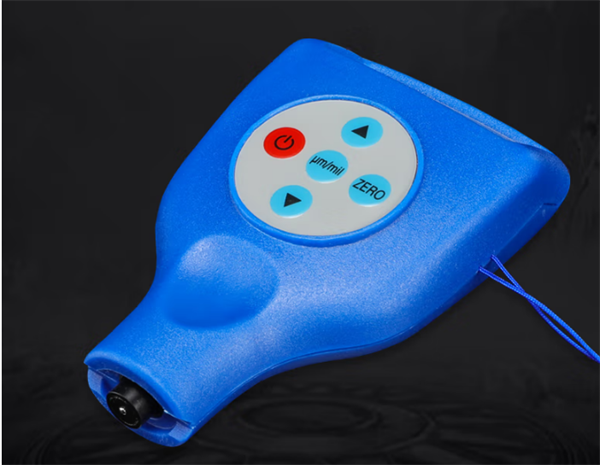 塗層(céng)測(cè)厚儀的常見故障和解決方案