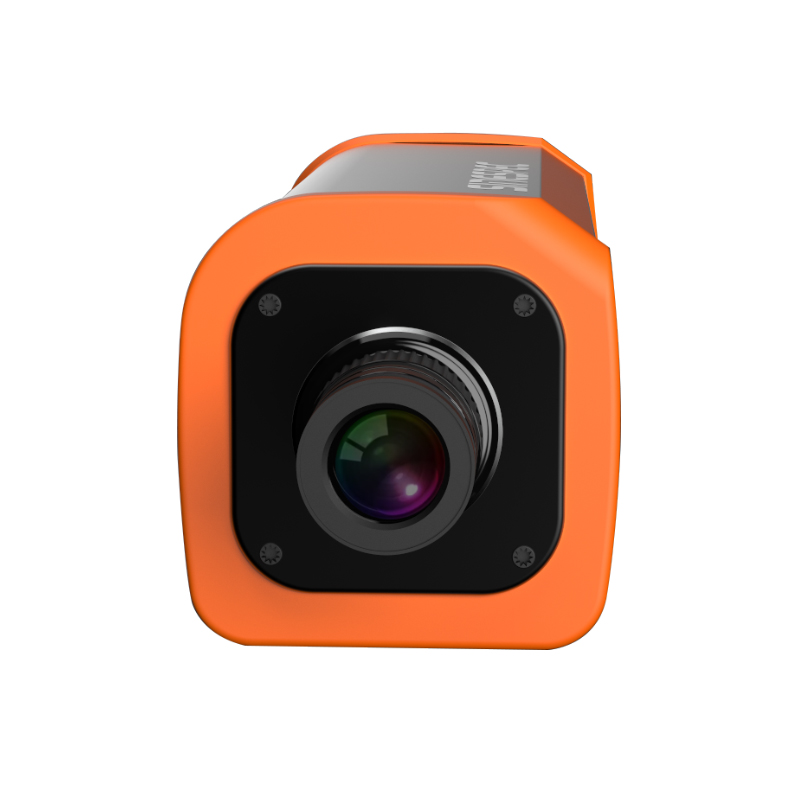 可見近紅(hóng)外高光譜相機(jī)SP130M