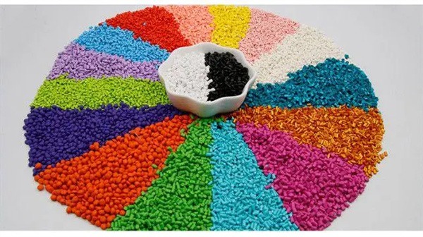 塑料色母粒色差産(chǎn)生的原因分析&mdash;&mdash;色粉