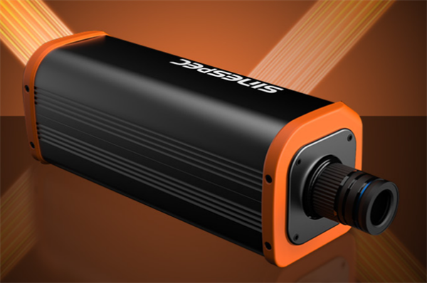 高光譜相機(jī)的基本概念和類型劃(huà)分