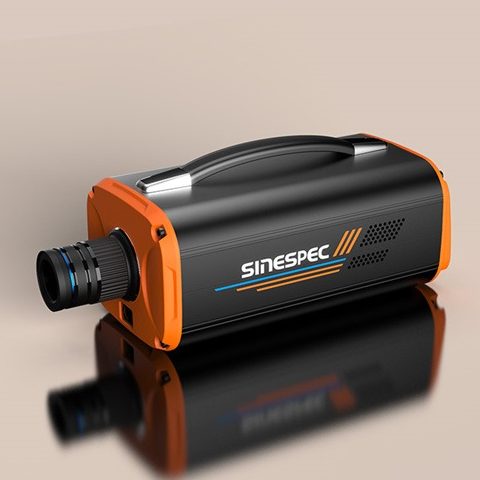 一文看懂高光譜相機(jī)的各項參(cān)數